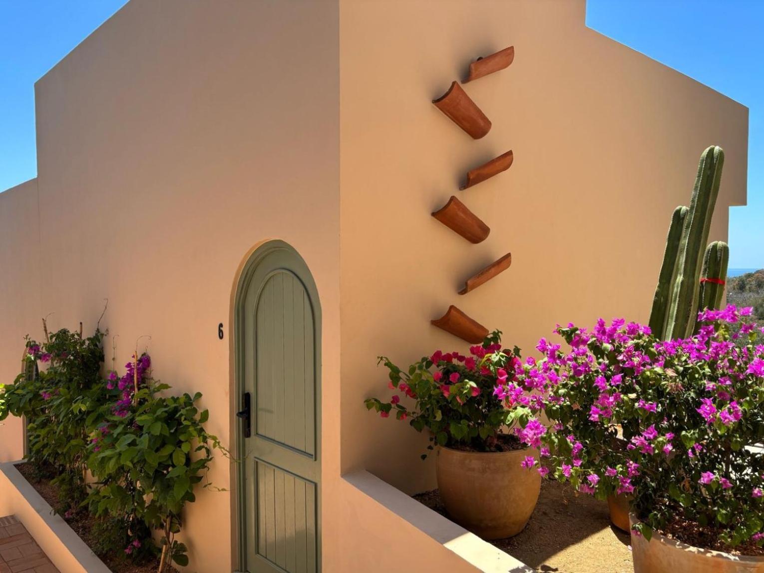 Casa Las Almas Mazunte Rom bilde
