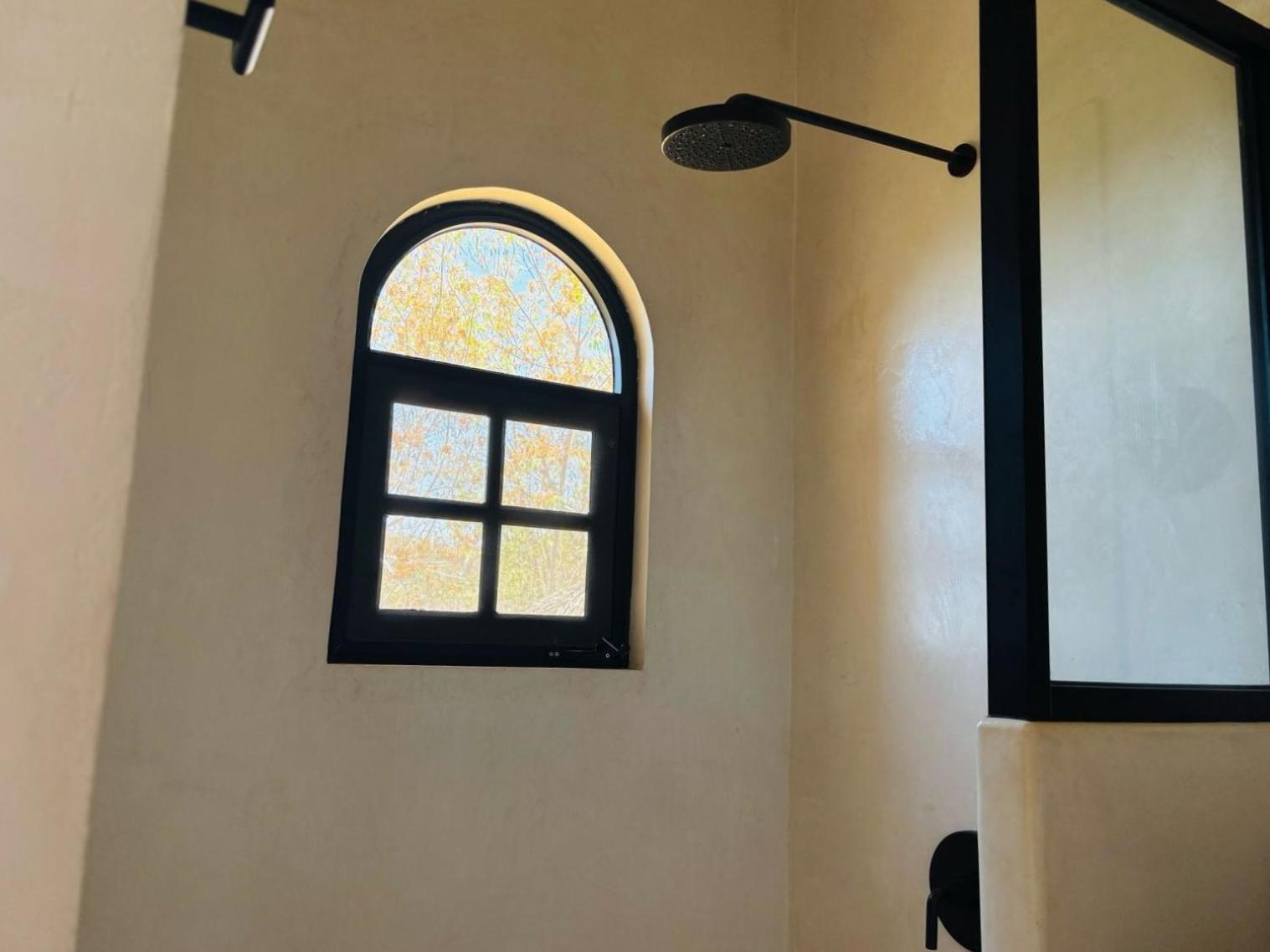 Casa Las Almas Mazunte Rom bilde