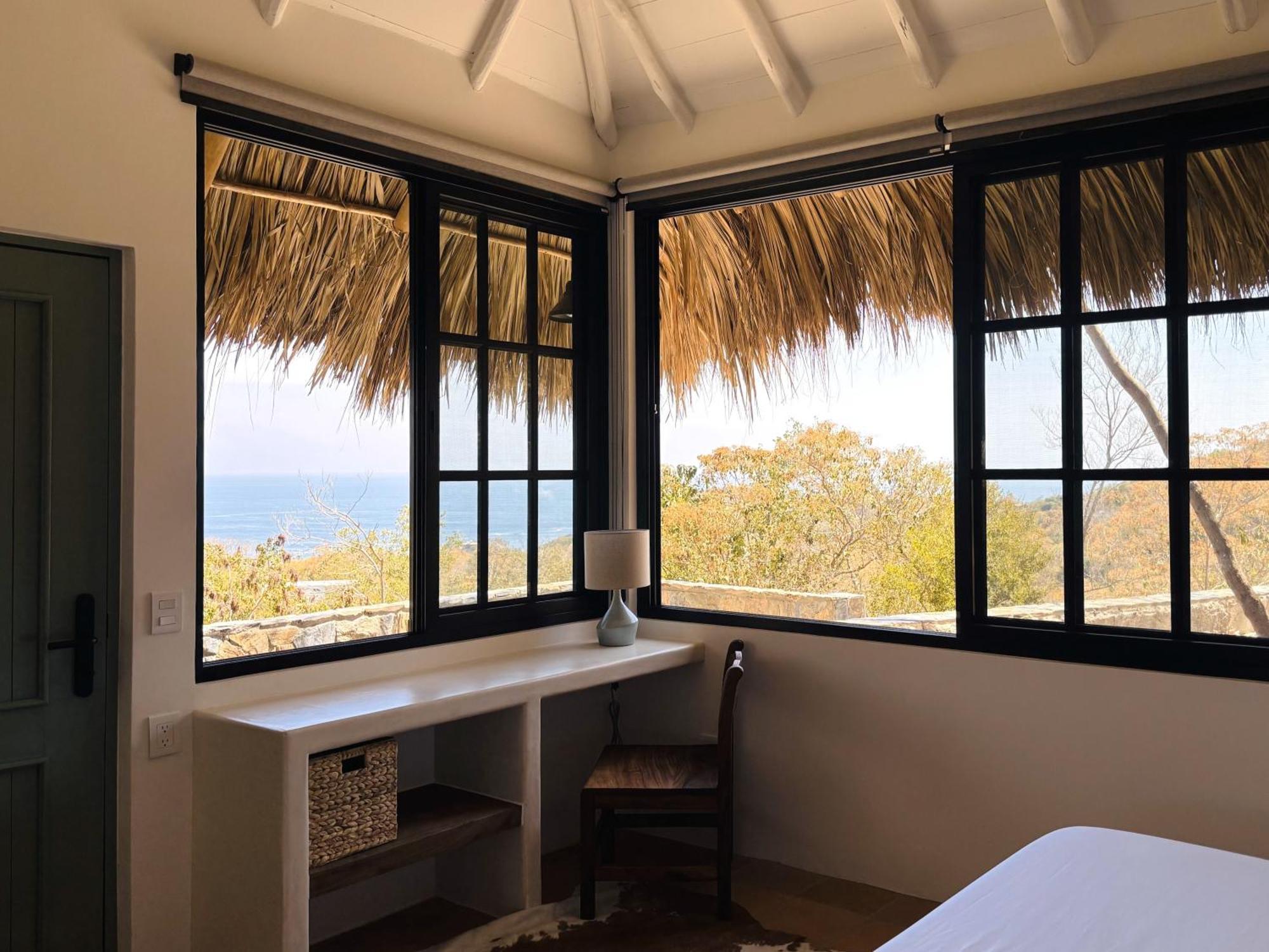 Casa Las Almas Mazunte Rom bilde