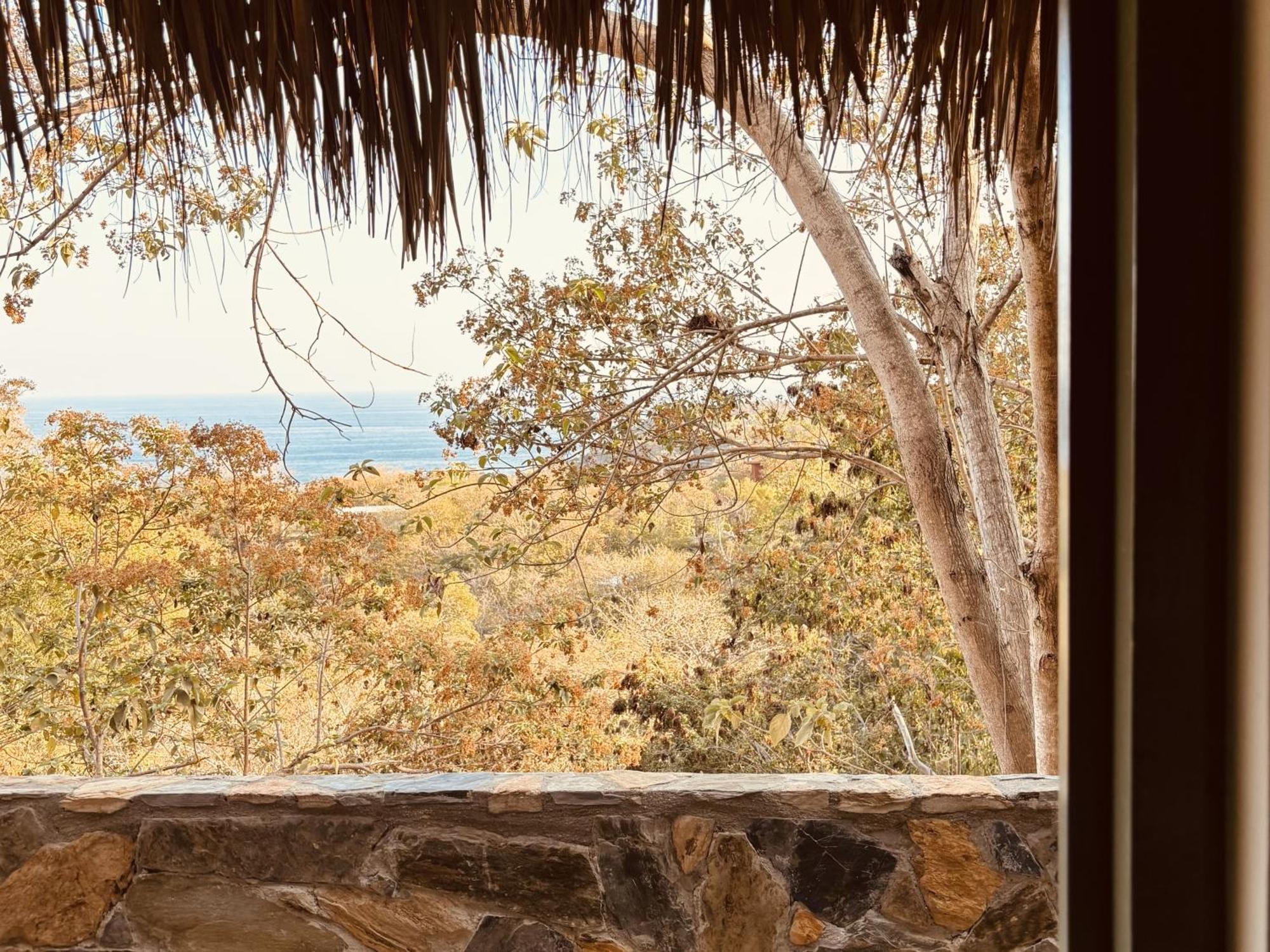 Casa Las Almas Mazunte Rom bilde