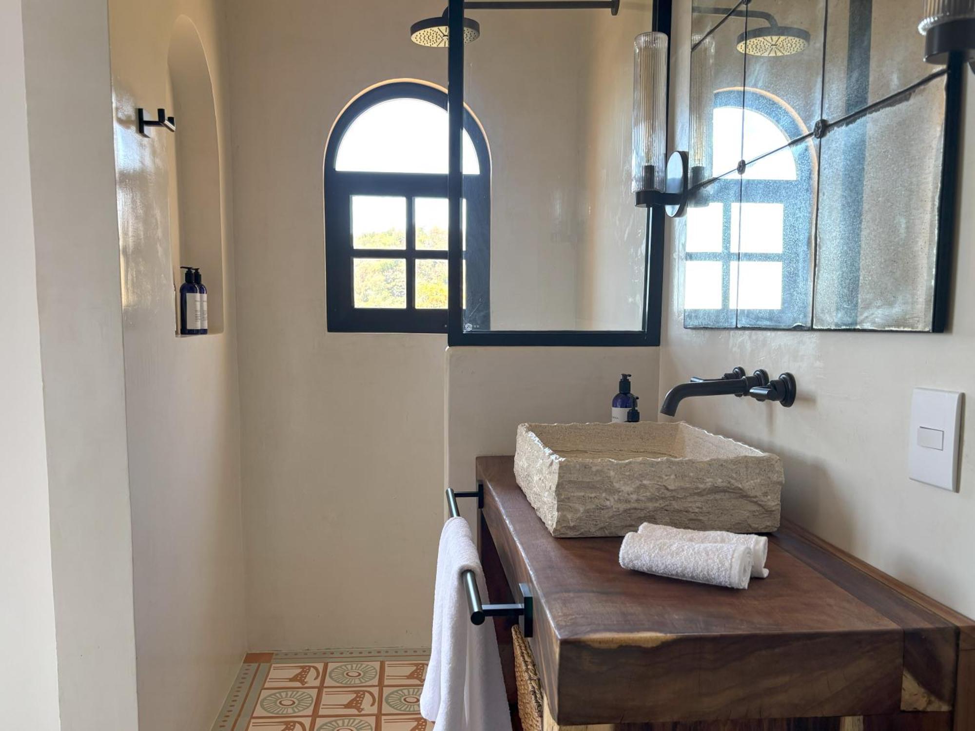Casa Las Almas Mazunte Rom bilde