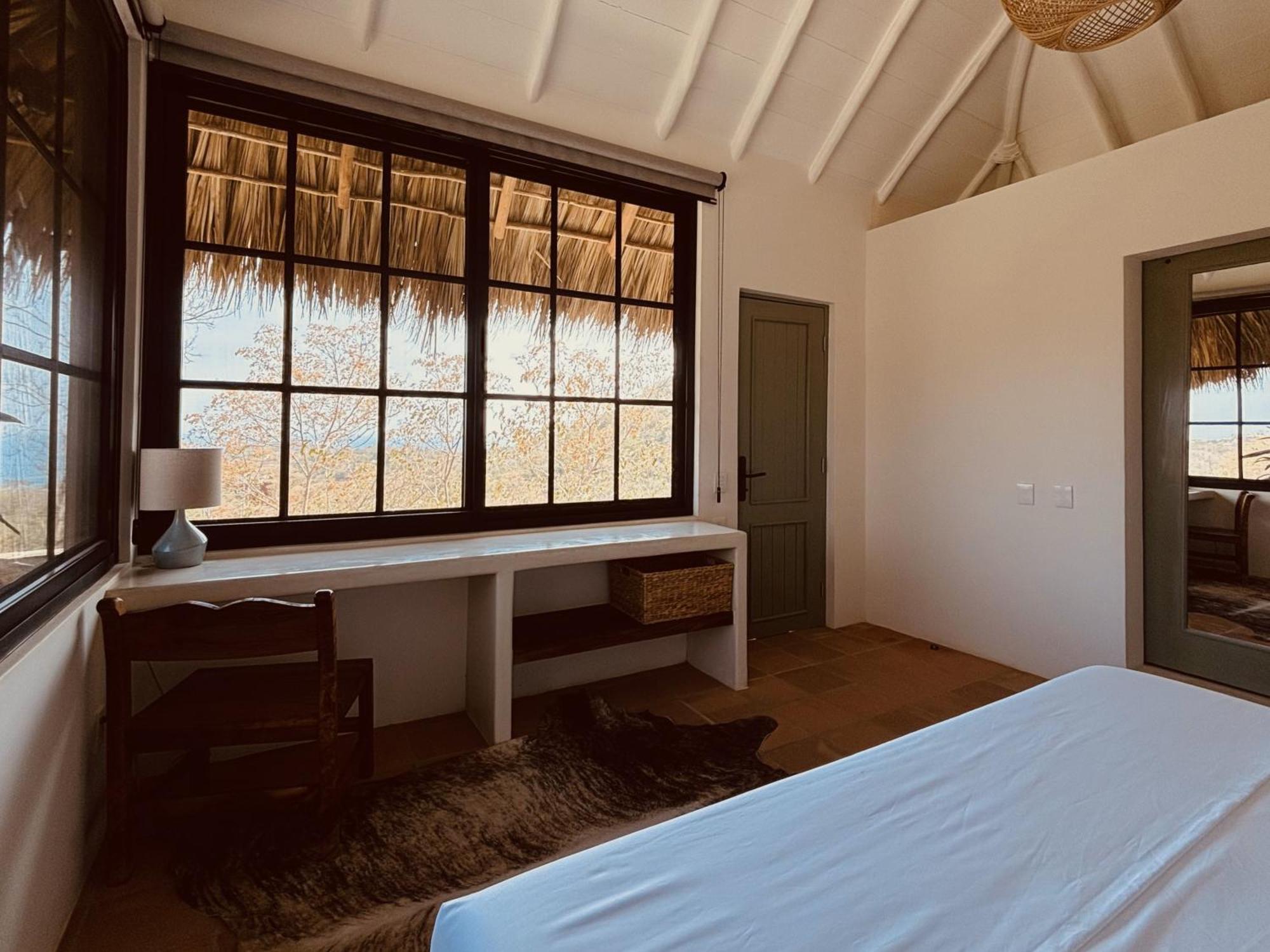 Casa Las Almas Mazunte Rom bilde