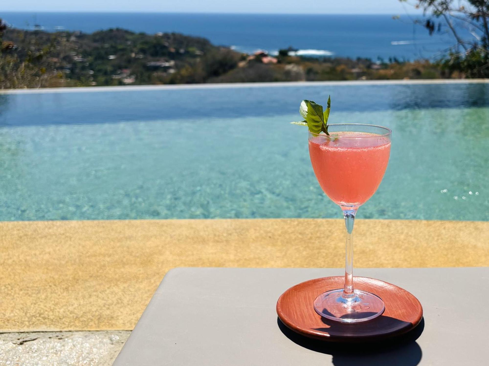 Casa Las Almas Mazunte Eksteriør bilde